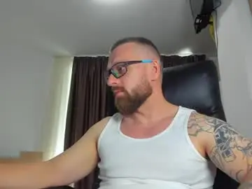 Chaturbate Live Sex Cam of alphaalexxx