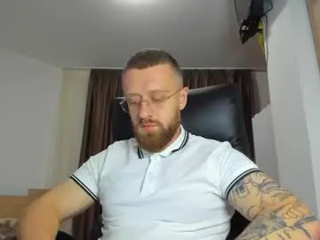 Chaturbate Best Webcam of alphaalexxx
