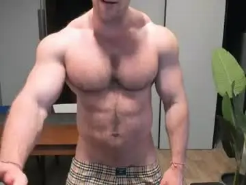 Chaturbate Nude Webcam of andry_dick
