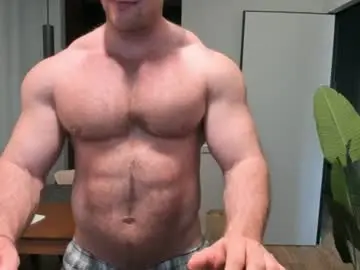 Chaturbate Live Sex Cam of andry_dick