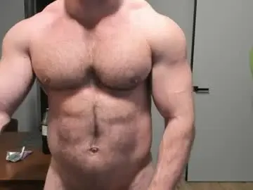 Chaturbate Nude Webcam of andry_dick
