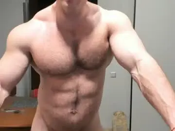 Chaturbate Free Porn Cam of andry_dick