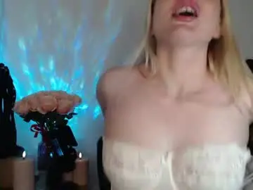 Chaturbate Sex Chat of annyrosesgoddess