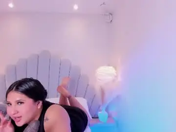 Chaturbate Adult Webcams of avymilton
