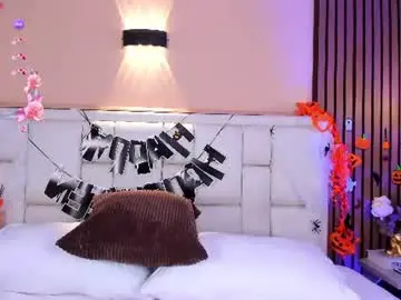 Chaturbate Sex Chat of avymilton