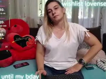 Chaturbate Best Webcam of bella_antoniaxo