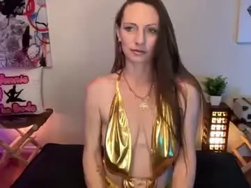 Chaturbate Live Sex of bunnieandthedude