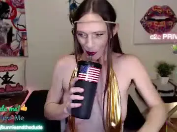 Chaturbate Adult Video Chat of bunnieandthedude