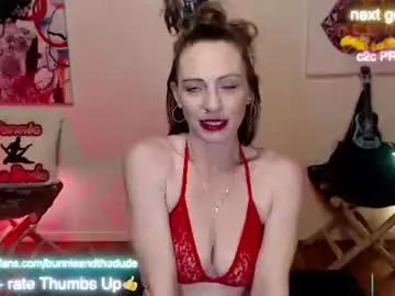 Chaturbate Watch Live Sex Cams of bunnieandthedude