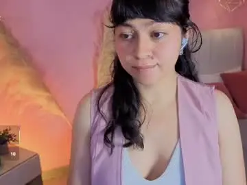 Chaturbate Live Sex Cam of clementtine