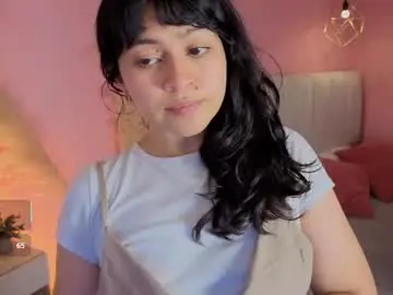 Chaturbate Live Sex of clementtine