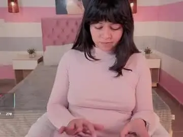 Chaturbate Adult Webcam of clementtine