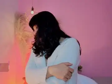 Chaturbate Nude Webcam of clementtine