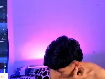 Chaturbate Adult Webcams of damien_howard