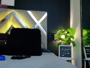 Chaturbate Live Sex Cam of dante_millerr