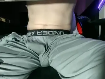 Chaturbate Private Sex Chat of dick_and_muscle