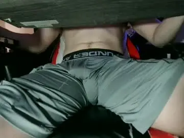 Chaturbate Adult Webcam of dick_and_muscle