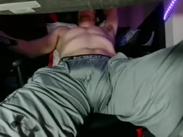 Chaturbate Adult Webcams of dick_and_muscle