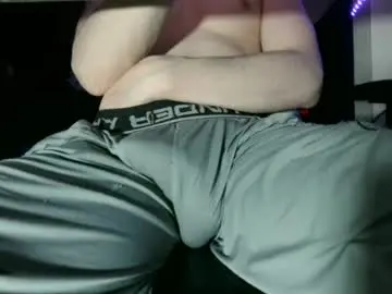 Chaturbate Live Sex Cam of dick_and_muscle