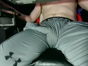Chaturbate Best Webcam of dick_and_muscle