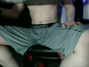 Chaturbate Nude Webcam of dick_and_muscle