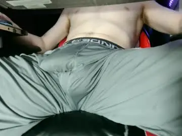 Chaturbate Live Porn of dick_and_muscle