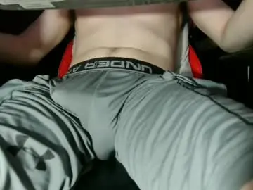 Chaturbate Best live sex cam show of dick_and_muscle