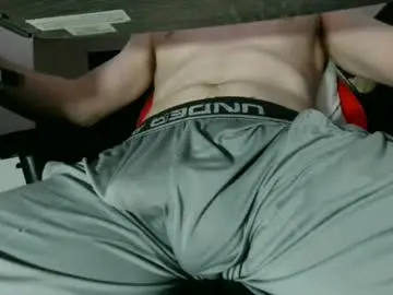 Chaturbate Adult Webcam of dick_and_muscle