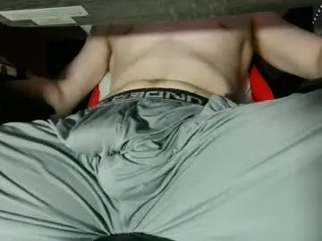 Chaturbate Sex Cam of dick_and_muscle