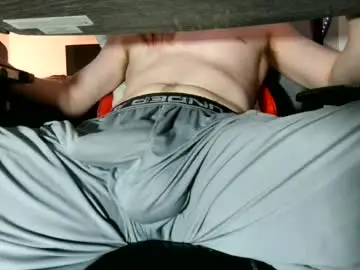 Chaturbate Free Live Porn of dick_and_muscle