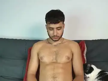 Chaturbate Free Live Porn of geordi_beecquer