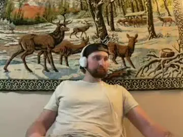 Chaturbate Sex Cam of henryjackk