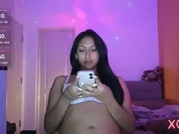 Chaturbate Sex Cam of indiana_rouge