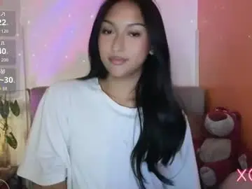 Chaturbate Free Porn Cam of indiana_rouge