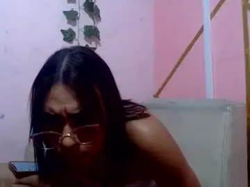 Chaturbate Live Porn of isa_trans24
