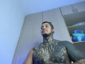 Chaturbate Sex Cam of jaxxon22cm