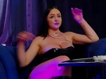 Chaturbate Best live sex cam show of julliamilerrr