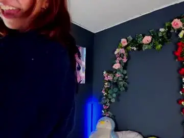 Chaturbate Adult Video Chat of kira_exxe