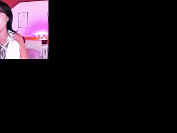 Chaturbate Nude Webcam of kitty_pam
