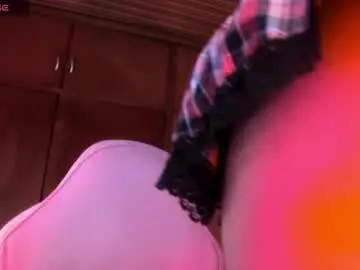 Chaturbate Sex Chat of kitty_pam