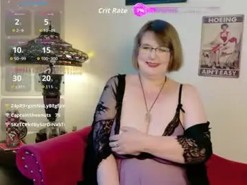 Chaturbate Live Porn of madam_verity