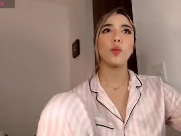 Chaturbate Adult Video Chat of mariana_es