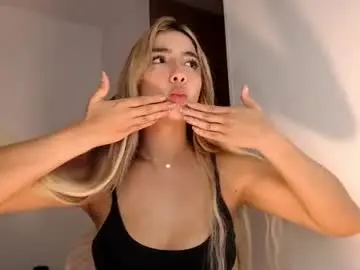 Chaturbate Best Webcam of mariana_es