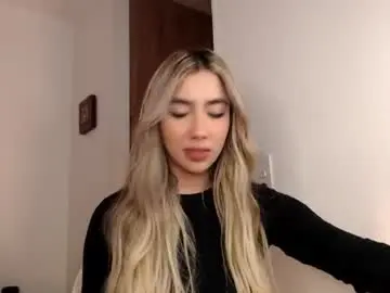 Chaturbate Private Sex Chat of mariana_es
