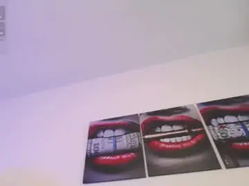 Chaturbate Sex Chat of mia_downson