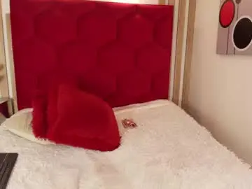 Chaturbate Nude Webcam of miaginger_