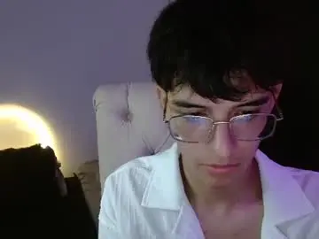 Chaturbate Free Porn Cam of noah_millerx_