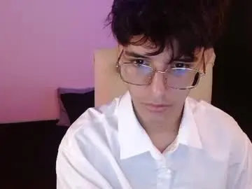 Chaturbate Live Sex of noah_millerx_