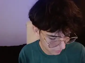 Chaturbate Best live sex cam show of noah_millerx_