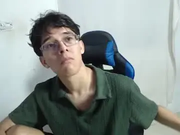 Chaturbate Best Webcam of noah_millerx_